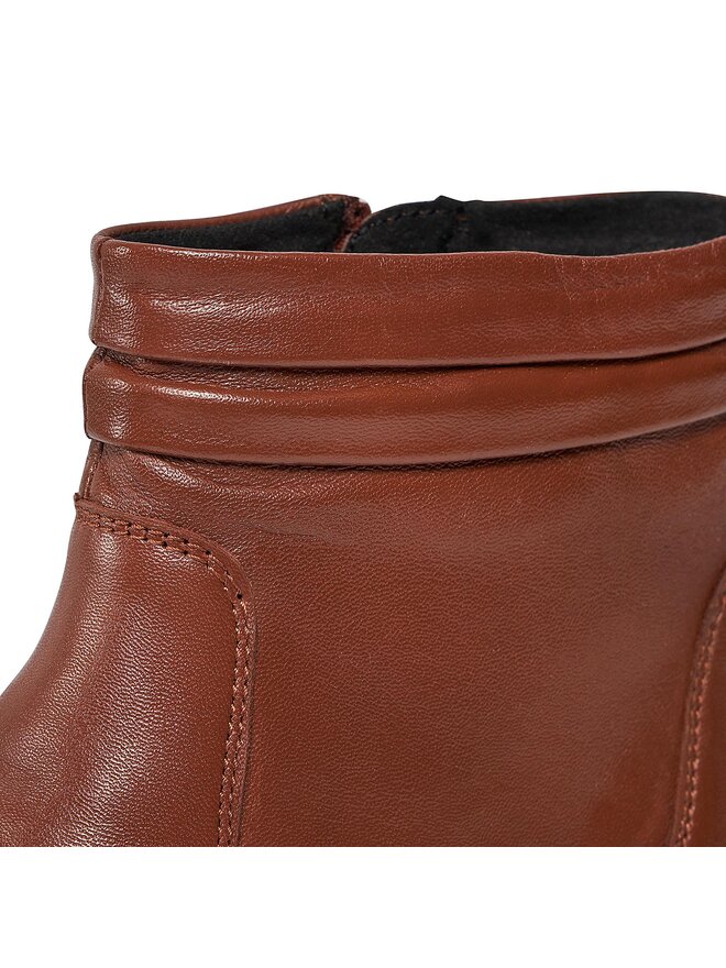 Caprice Botine Caprice 9-25308-41 Maro