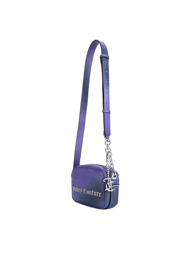 Juicy Couture Сумка Juicy Couture BIJXT5337W4S Фіолетовий