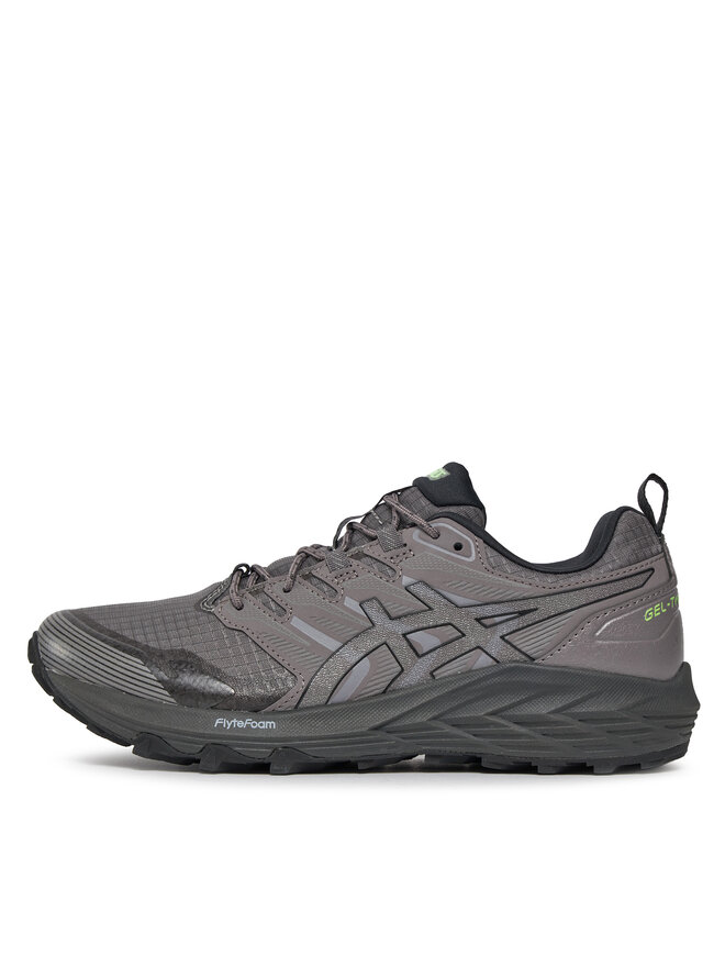Asics Pantofi pentru alergare Asics Gel-Trabuco Terra Sps 1203A238 Gri