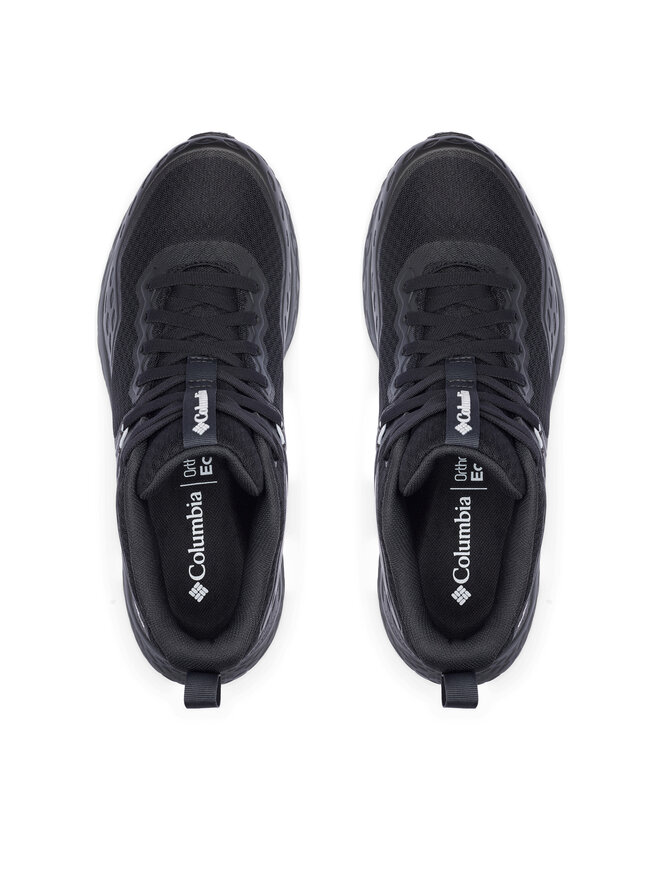 Columbia Трекінгові черевики Columbia Konos Trs Outdry Mid 2103761 Чорний