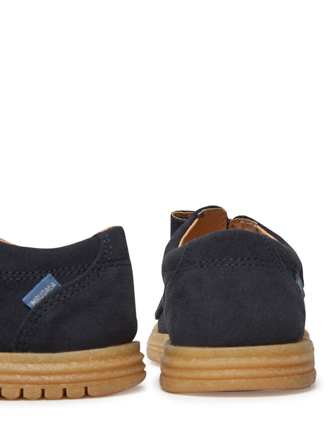 Mrugała Sandalen Mrugała Hugo 1306/5-77 Dunkelblau
