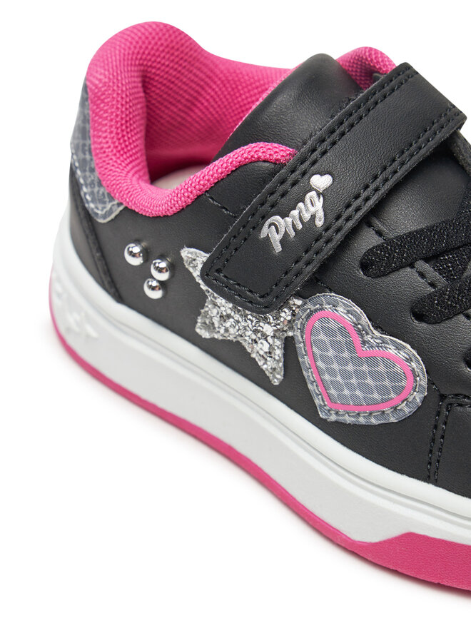 Primigi Sneakers Primigi 6972222 Negru