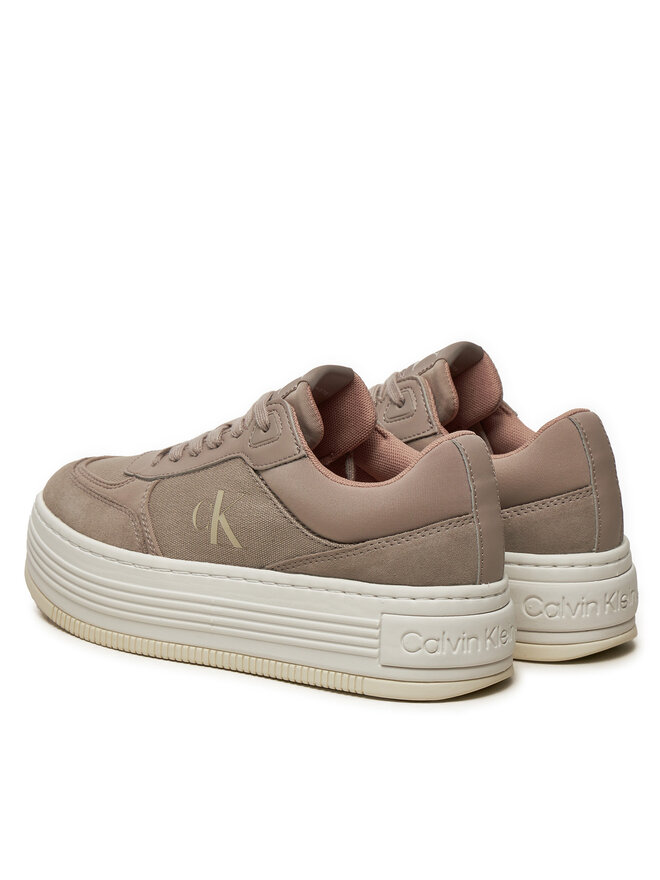 Calvin Klein Jeans Sportcipők Calvin Klein Jeans YW0YW01638 Szürke