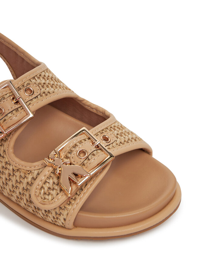Patrizia Pepe Sandalias Patrizia Pepe PPJ336.02 Beis
