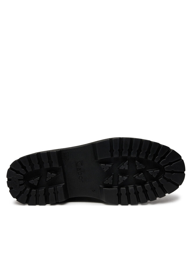 Gabor Botine Gabor 51.721.97 Negru