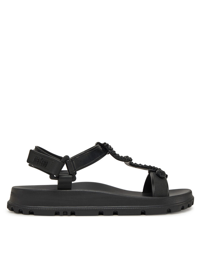 Melissa Sandalen Melissa Papete + Bo.Bô 35996 Schwarz