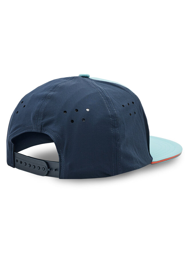 Dynafit Kšiltovka Dynafit Tech Trucker 08-71137 Modrá