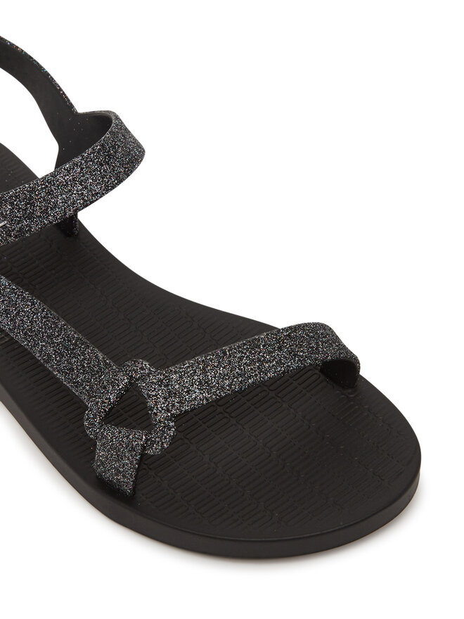 Melissa Босоніжки Melissa Melissa Sun Downtown II Ad 36098 Чорний