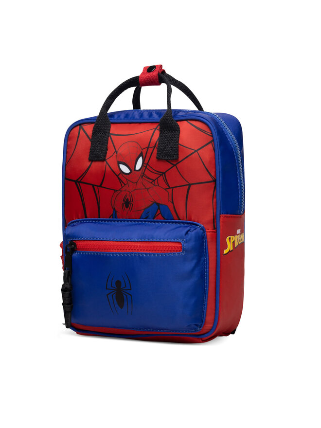 Spiderman Ultimate Rucsac Spiderman Ultimate ACCCS_SS24-325SPRMV Colorat