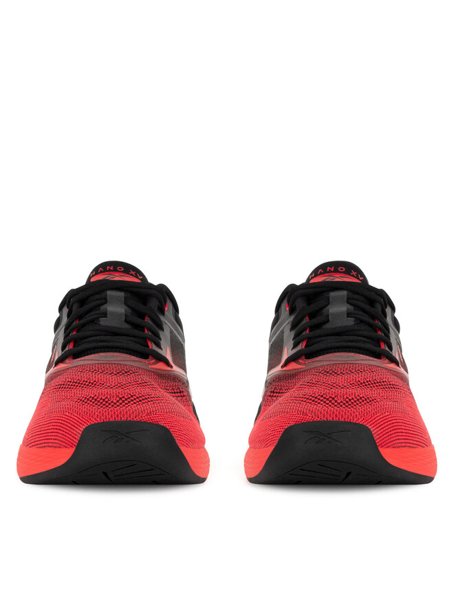 Reebok Sneakersy Reebok NANO X5 100209363 Černá