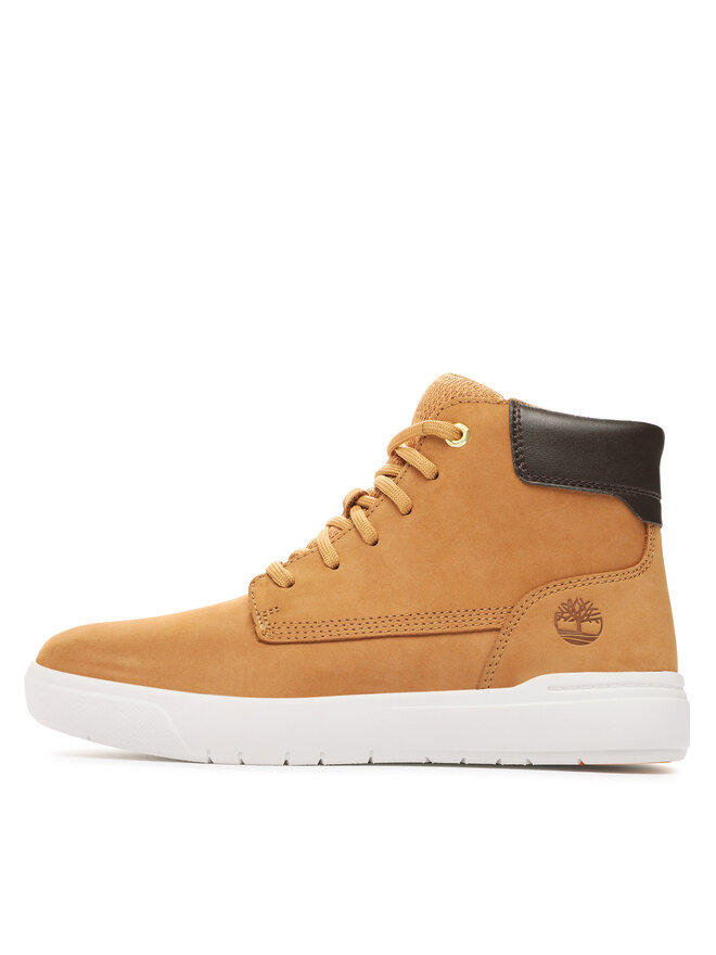 Timberland Ghete Timberland Seneca Bay 6In Side Zip TB0A5RQV2311 Maro