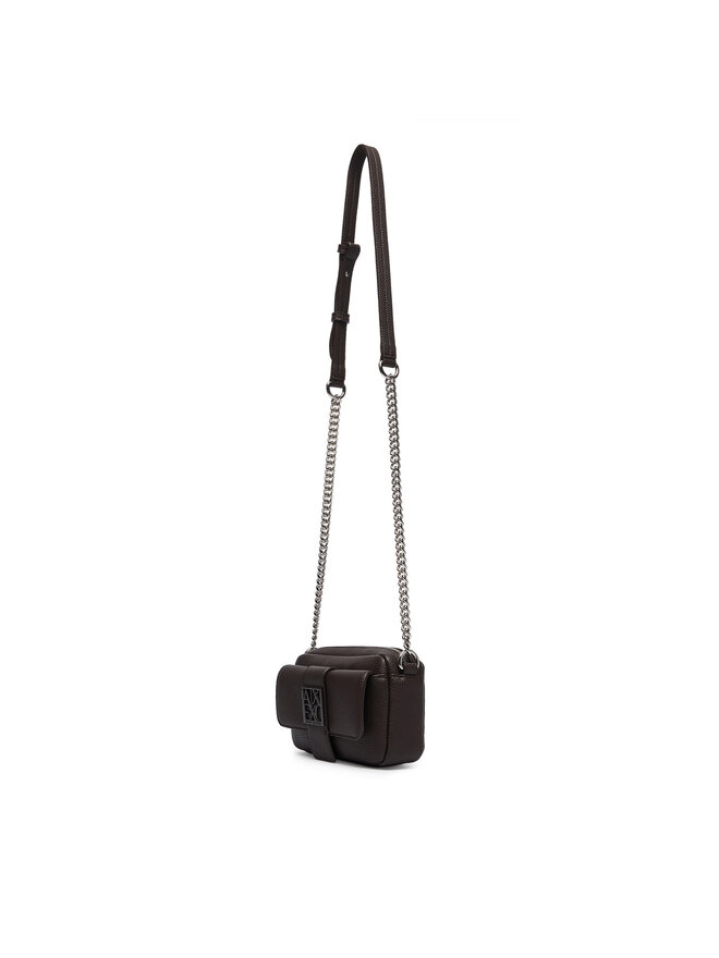Armani Exchange Handtasche Armani Exchange XW000324 AF11902 U6032 Dunkelbraun