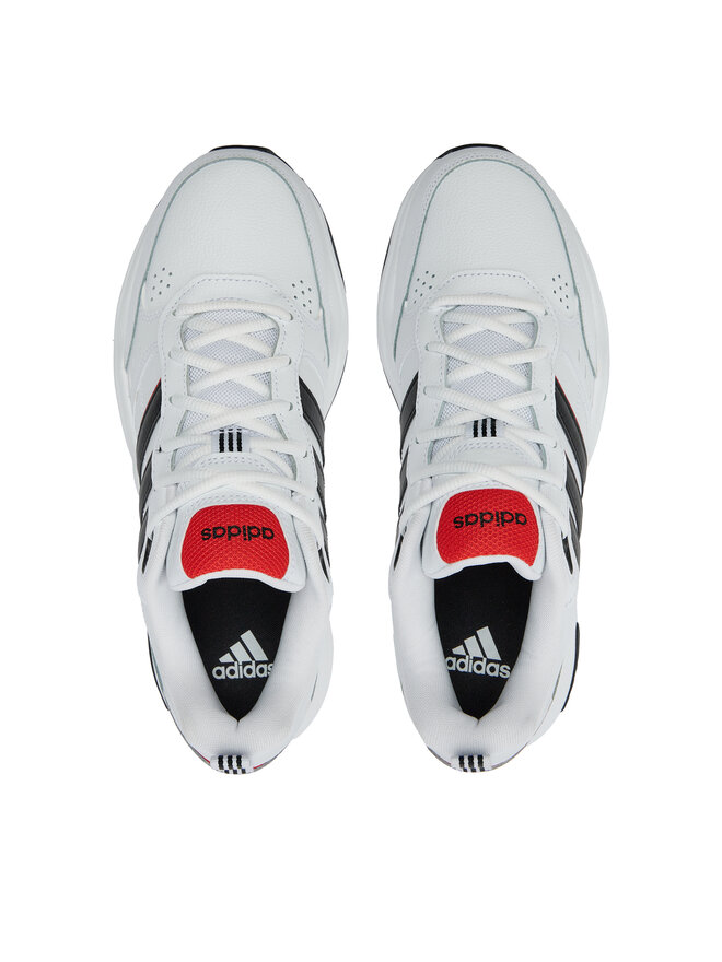 adidas Sneakersy adidas Strutter EG2655 Bílá