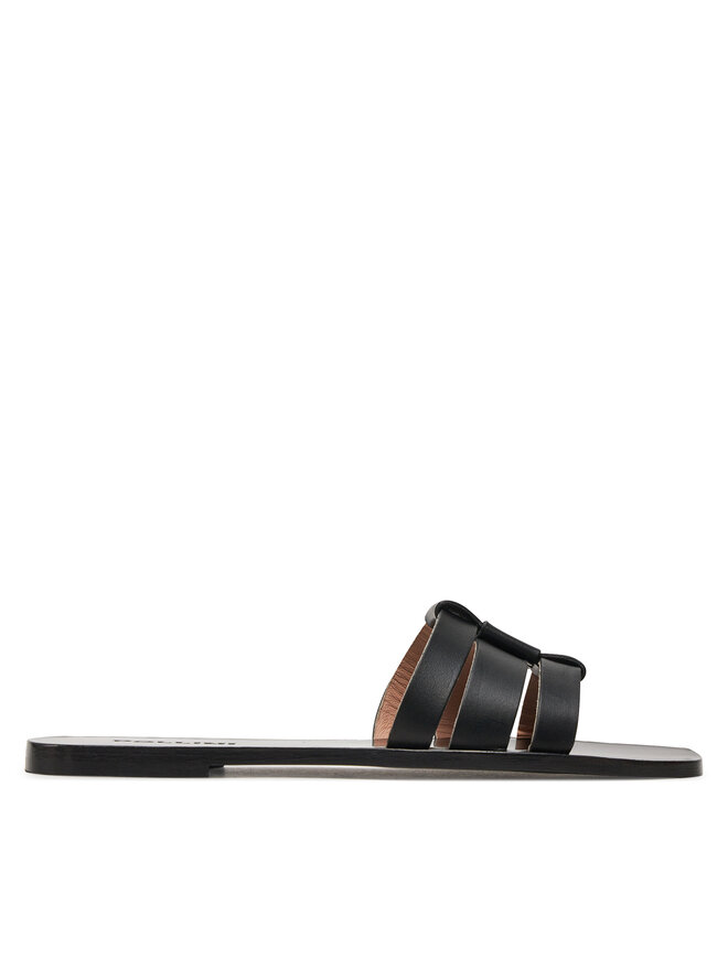 Ciabatte Pollini SA28311C0ITT0000 Nero escarpe