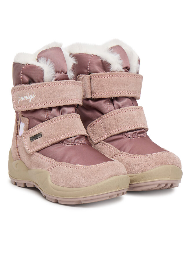 Primigi Μπότες Χιονιού Primigi GORE-TEX 8881533 M Ροζ