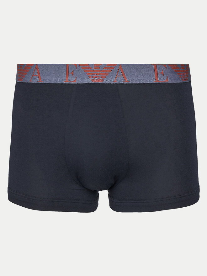 Emporio Armani Underwear Emporio Armani Underwear Набір з 3 пар боксерів EM000259 AF10778 MB140 Кольоровий