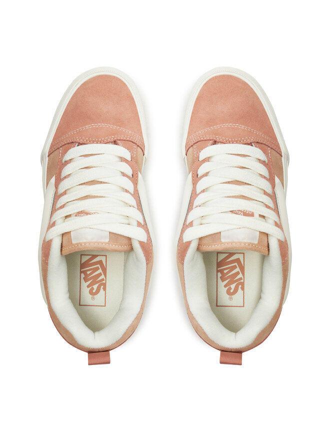 Vans Tenisice Vans Knu Stack VN000CP6OCI1 Bež