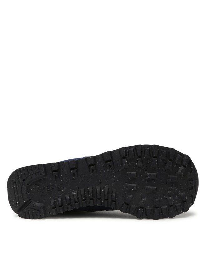 New Balance Sneakers New Balance ML574EVN Dunkelblau