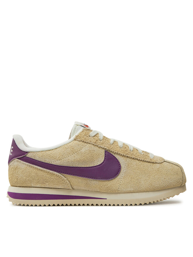 Nike Sneakersy Nike Cortez Vntg FJ2530 100 Béžová