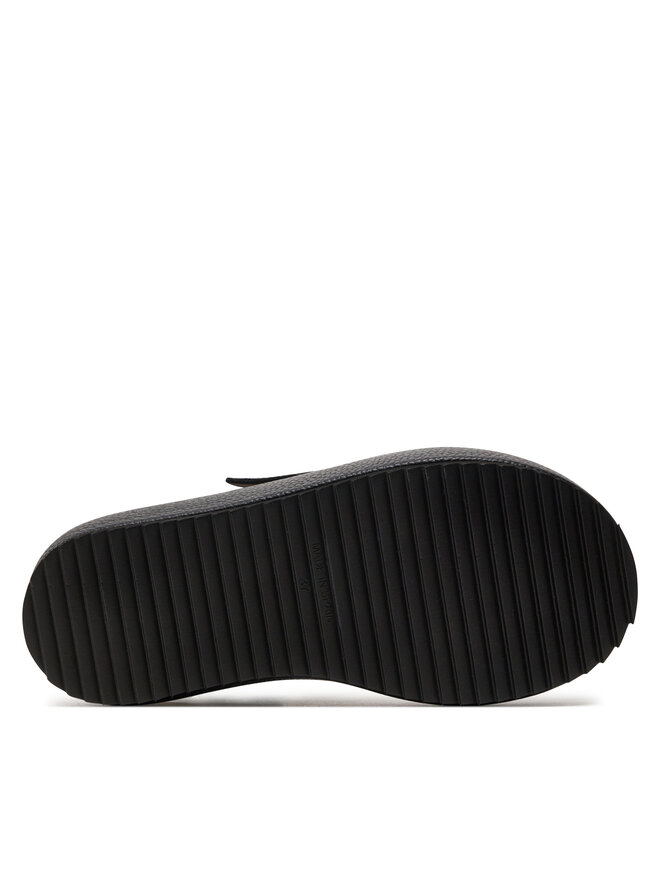 Pollini Чехли Pollini SA28245I0ITD0000 Черен
