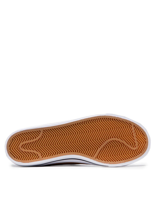Nike Сникърси Nike Court Legacy (Gs) DA5380 102 Бял