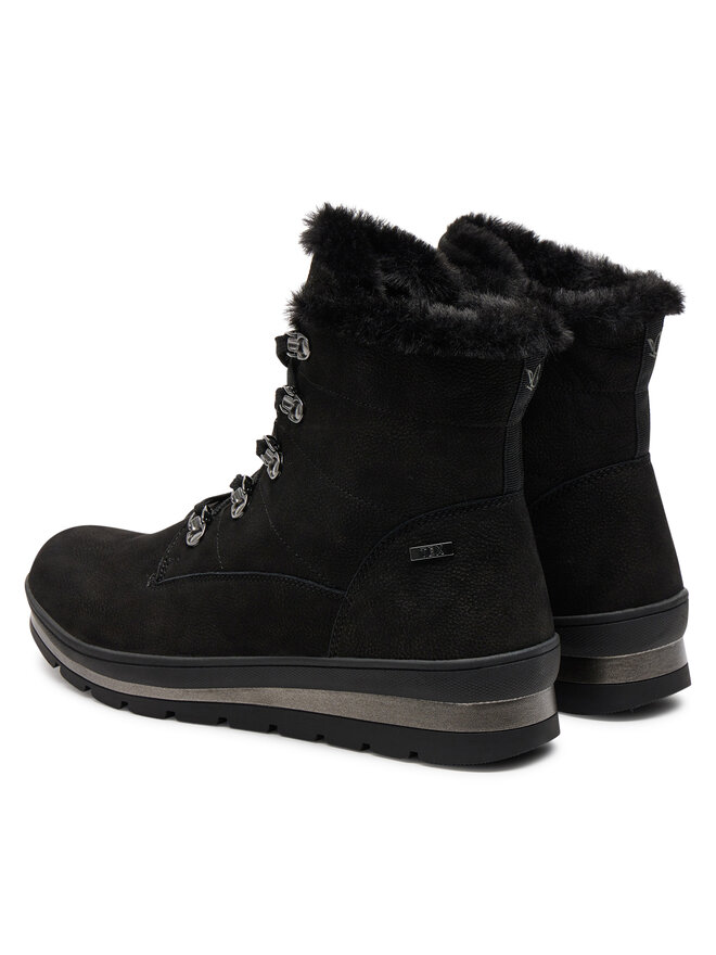 Caprice Botines Caprice 9-26205-43 Negro