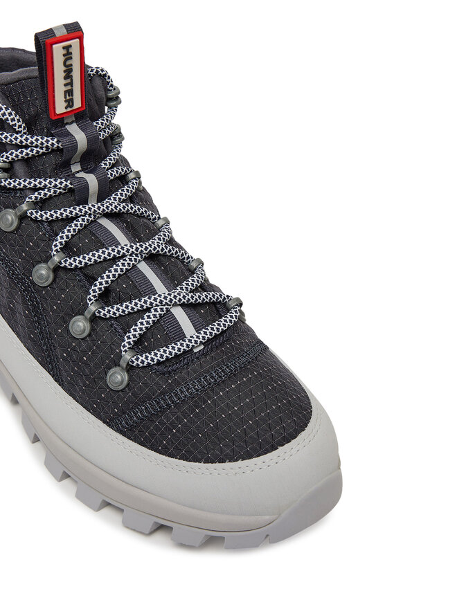 Hunter Bakancs Hunter Womens Travel Explorer Boot WFS2336REN Sötétkék