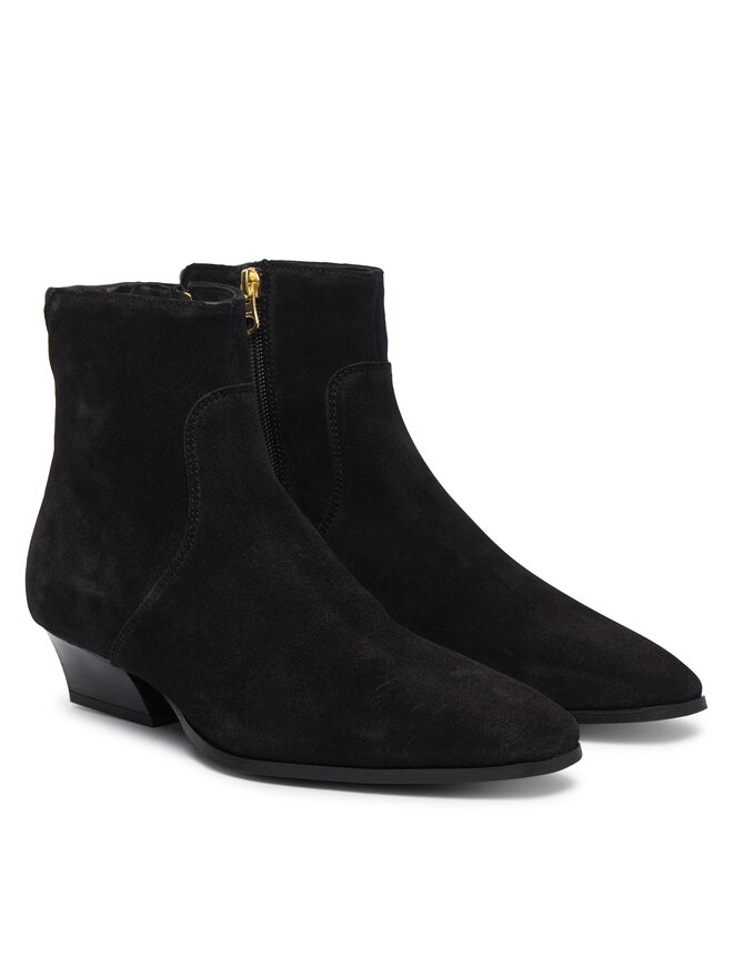 Gant Stiefeletten Gant 33543444 Schwarz