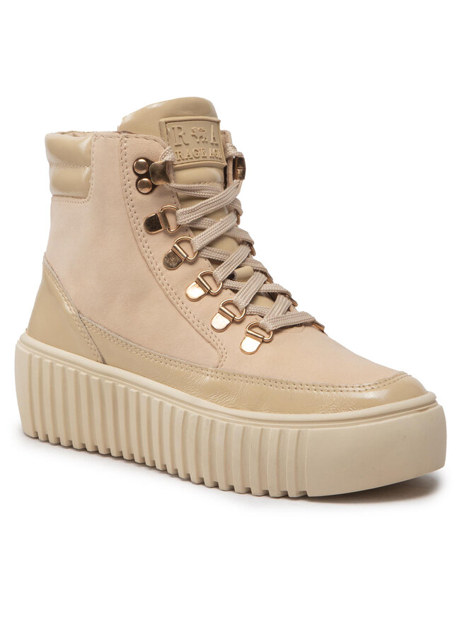 Rage Age Stiefeletten Rage Age RA-69-06-000522 Beige