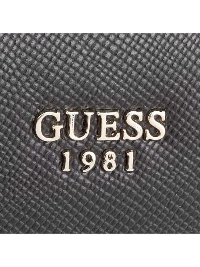 Guess Сумка Guess HWVG66 91120 Чорний