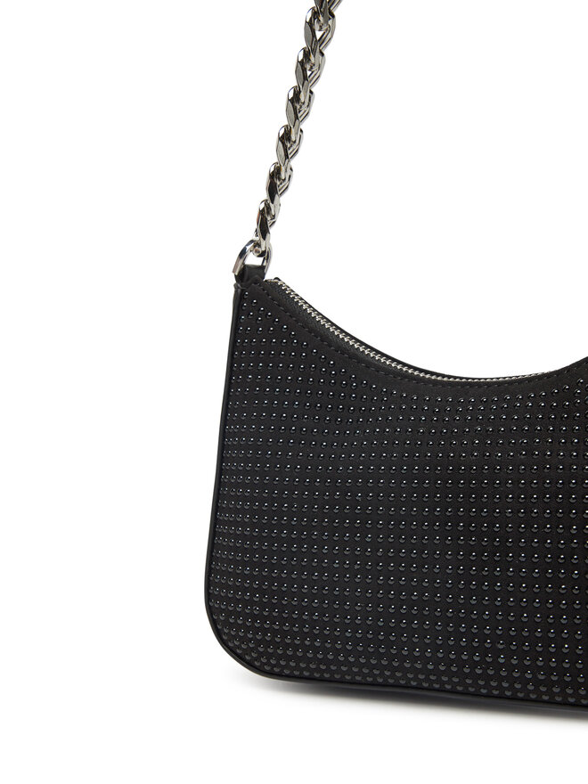 DKNY Ročna torba DKNY R44EMI10 Črna