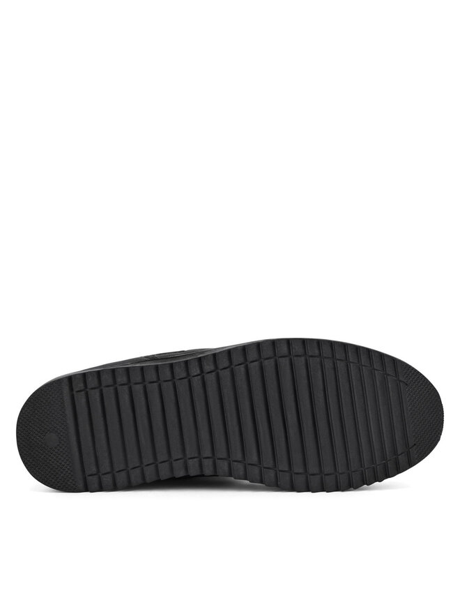 Champion Botas de nieve Champion MONTANA G GS S32953-KK001 Negro