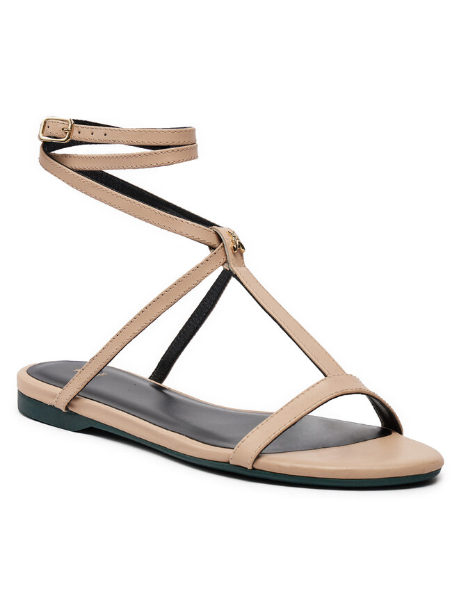 Patrizia Pepe Sandalen Patrizia Pepe 2X0017/L048-B743 Beige