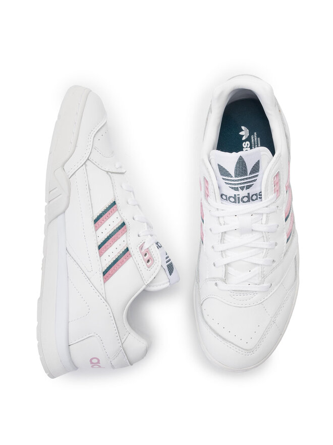 Sneakers adidas A.R. Trainer W EE5408 Alb epantofi.ro