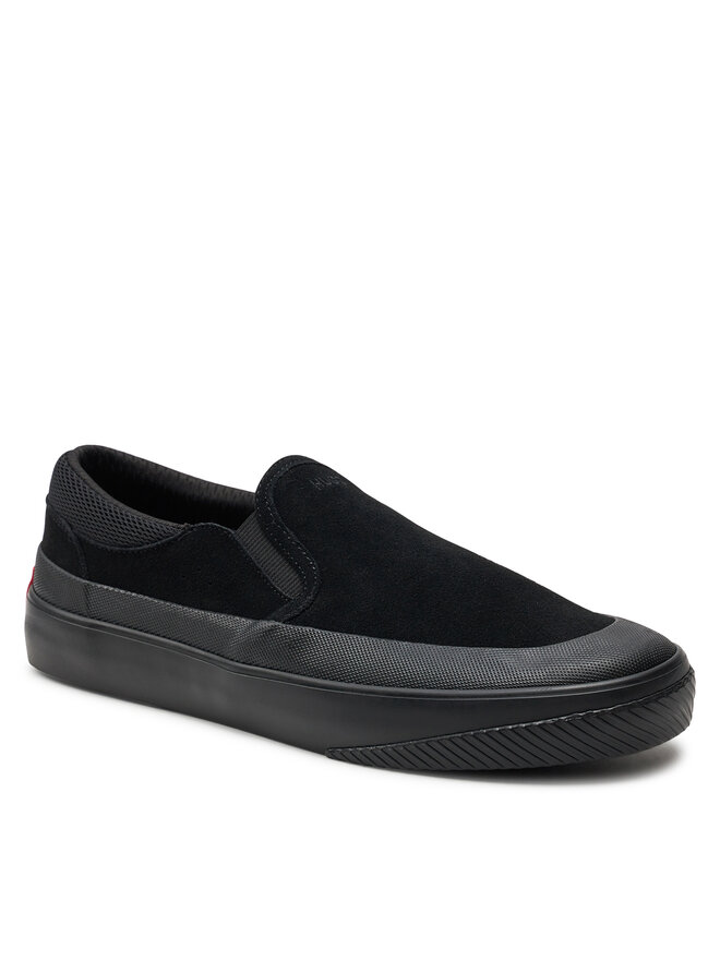 HUGO Scarpe sportive Hugo Dyer Slon Sdme 50517225 Nero