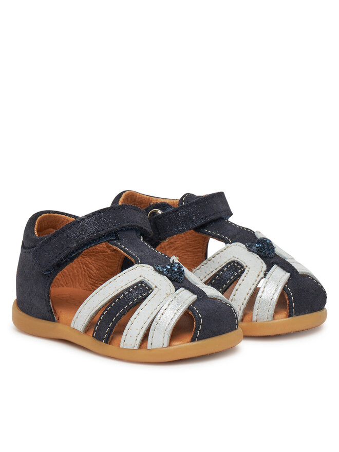 Froddo Sandale Froddo Daisy G2150201-4 M Albastru