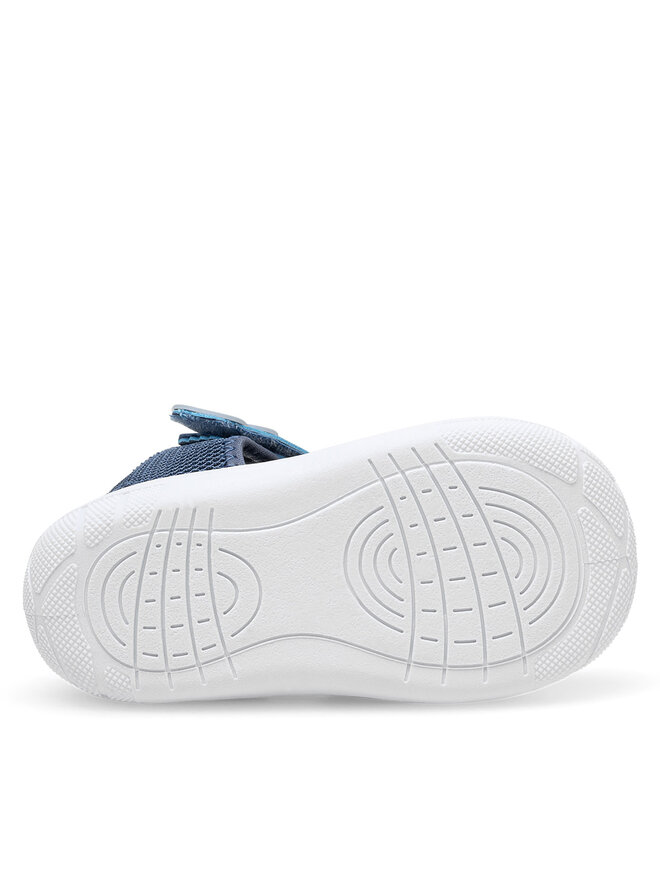Peppa Pig Pantuflas Peppa Pig CM-SS24-246PP-A Azul marino
