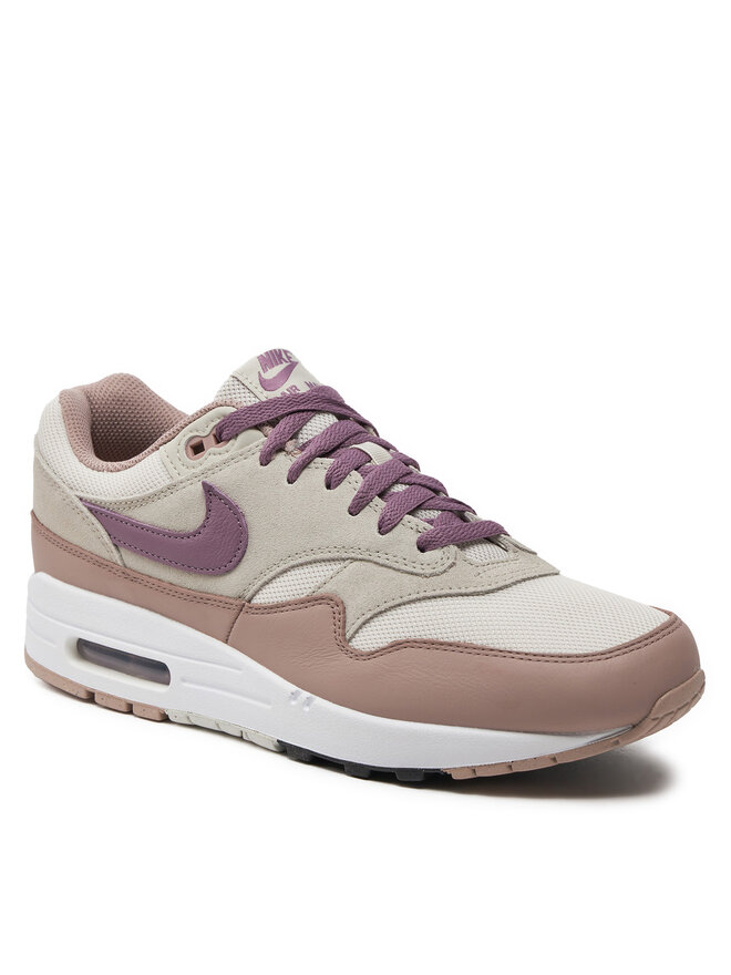 Nike Sneakersy Nike Air Max 1 Sc FB9660 002 Béžová