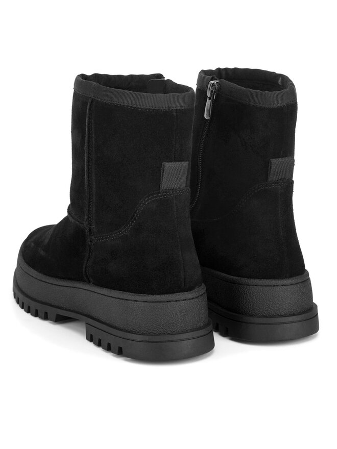 Lasocki Botas de nieve Lasocki ARC-DUNA-02 Negro