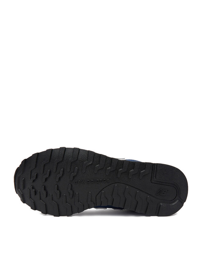 New Balance Laisvalaikio batai New Balance C-GM500 Tamsiai mėlyna