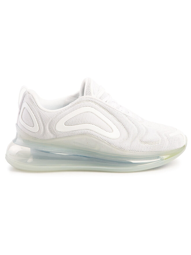 Nike Снікерcи Nike Air Max 720 AR9293 101 Білий