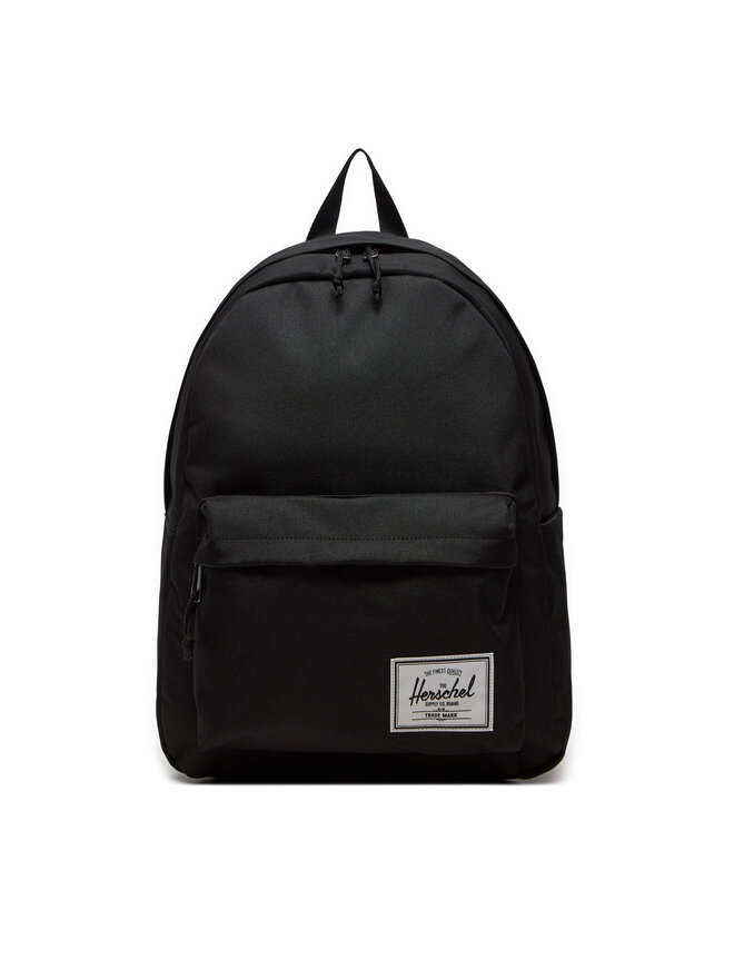 Herschel Zaino Herschel Classic™ Backpack 11544-00001 Nero