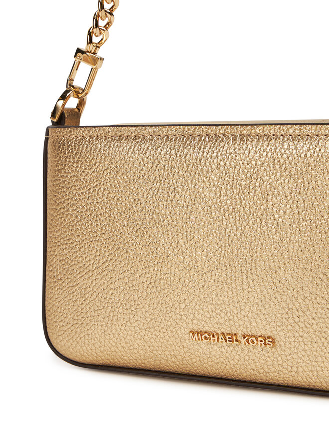 MICHAEL Michael Kors Torebka MICHAEL Michael Kors 32S5GYTC5M Złoty