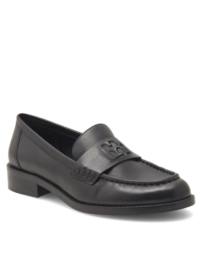 Gino Rossi Loaferice Gino Rossi SIDE-113746 Crna