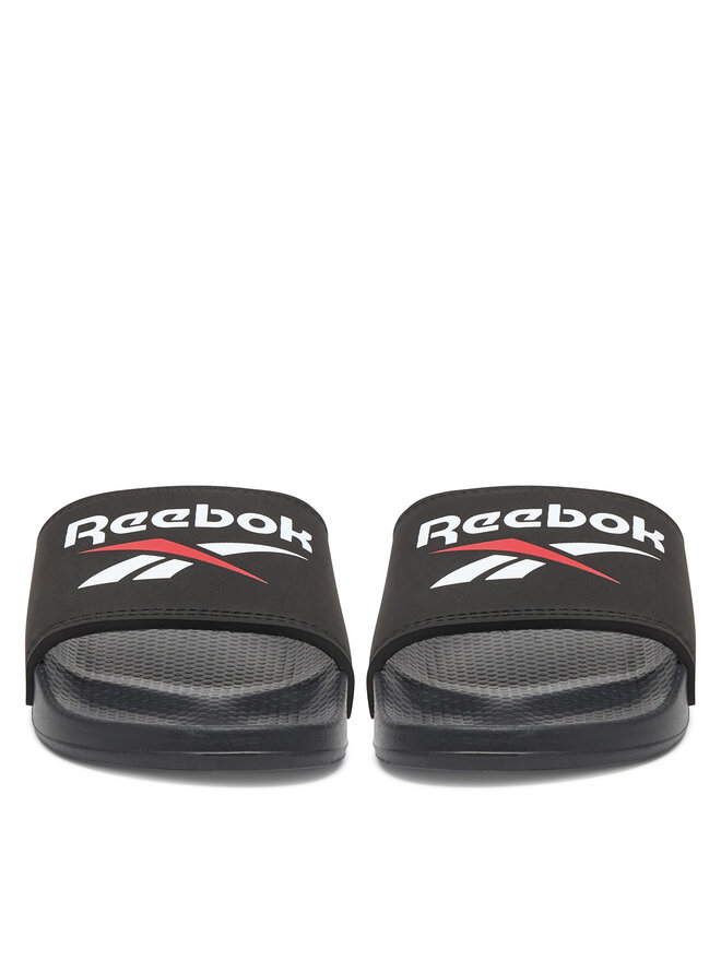 Reebok Iešļūcenes Reebok CEO-SS25-3C069-2 Melns