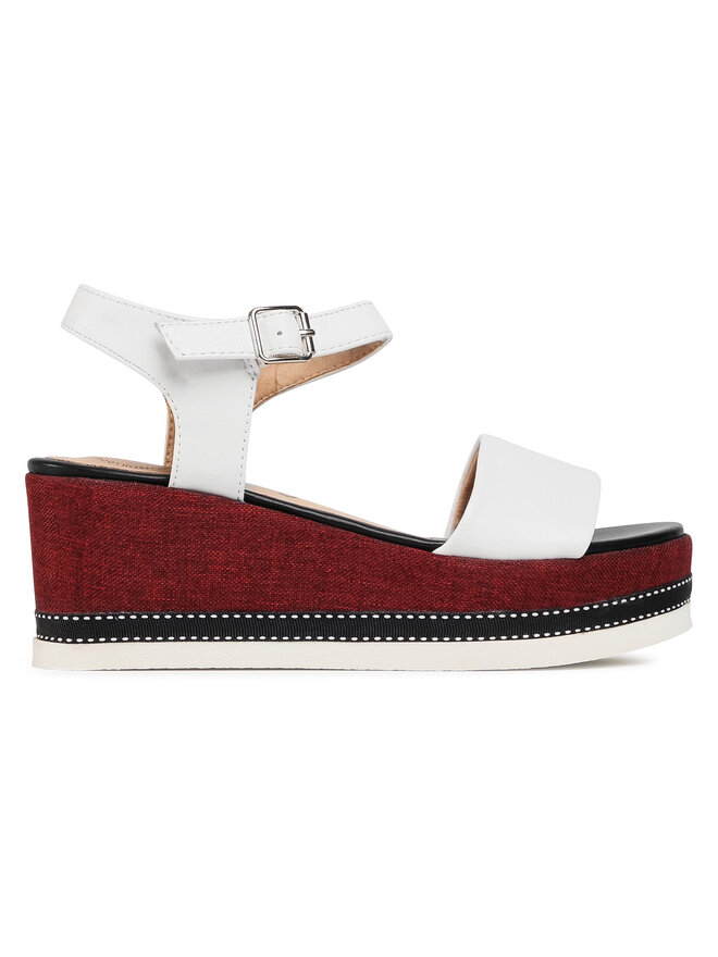 Betsy Босоніжки Betsy 907024/01-01E Білий