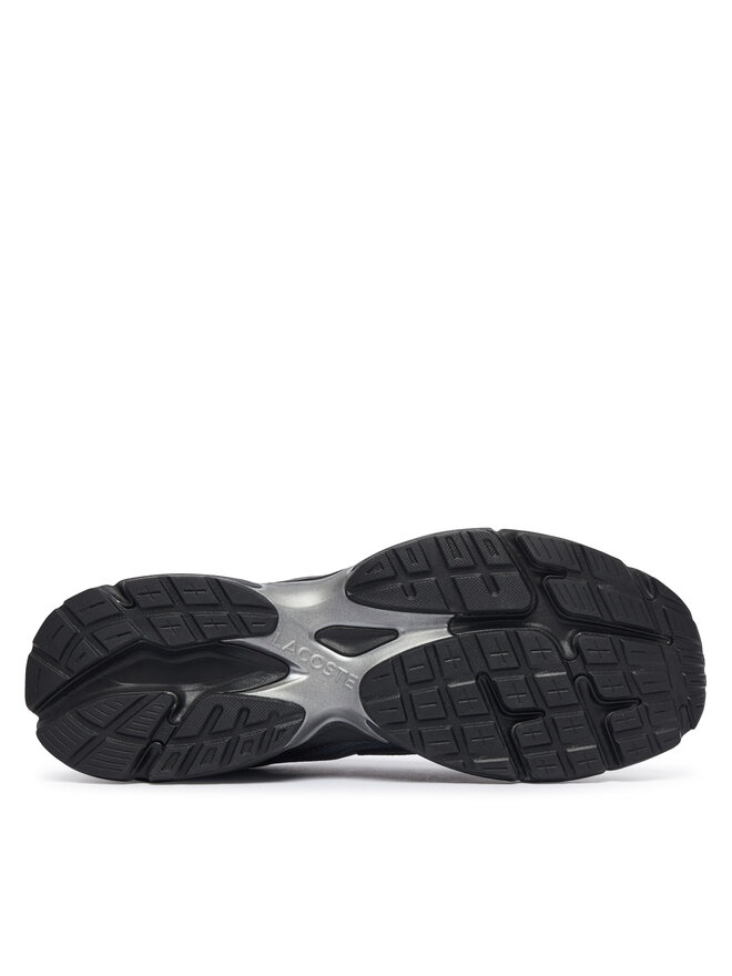 Lacoste Sneakers Lacoste Storm 96 2K Tech 52SMA0132 Schwarz