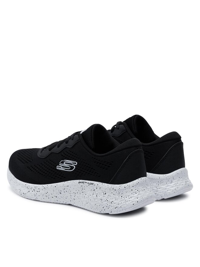 Skechers Αθλητικά Skechers Skech-Lite Pro 149990/BKW Μαύρο