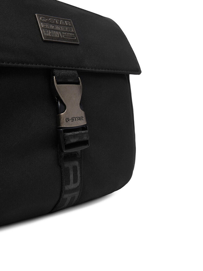 G-Star Raw Geantă G-Star Raw CEO-MIGUEL-XC8348 Negru