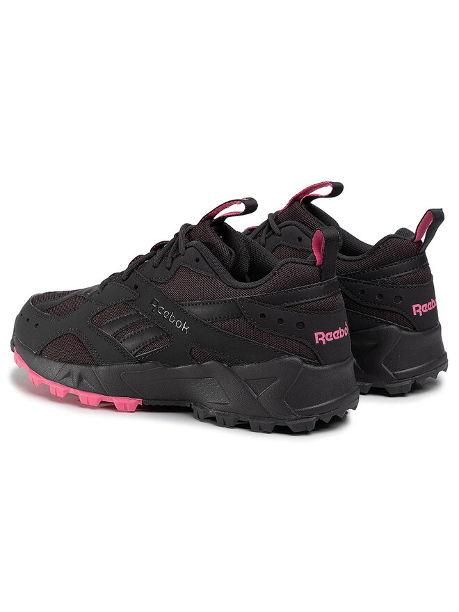 Reebok Sneakers Reebok Aztrek 93 Trail EF7780 Negru